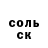 БУТИРАТ GHB Alexandr Kislitcin